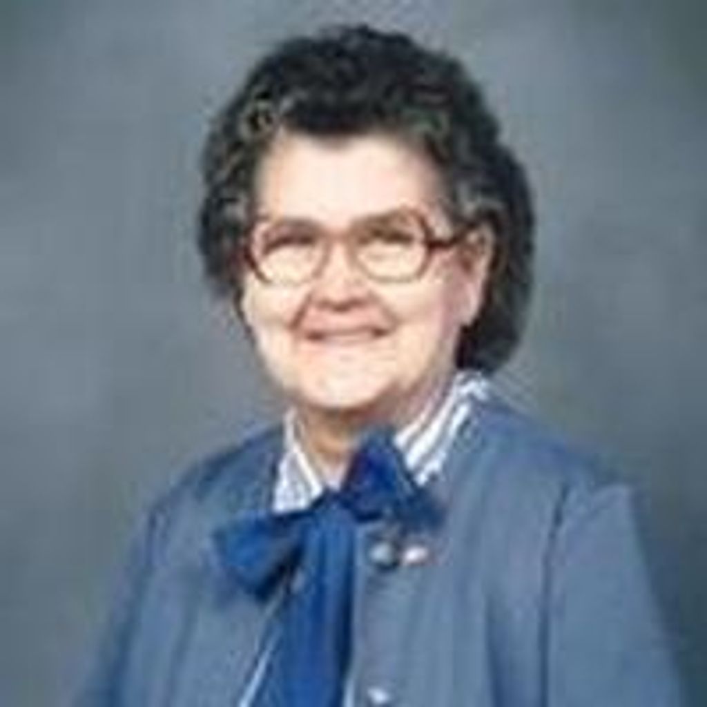 Wanda May Young