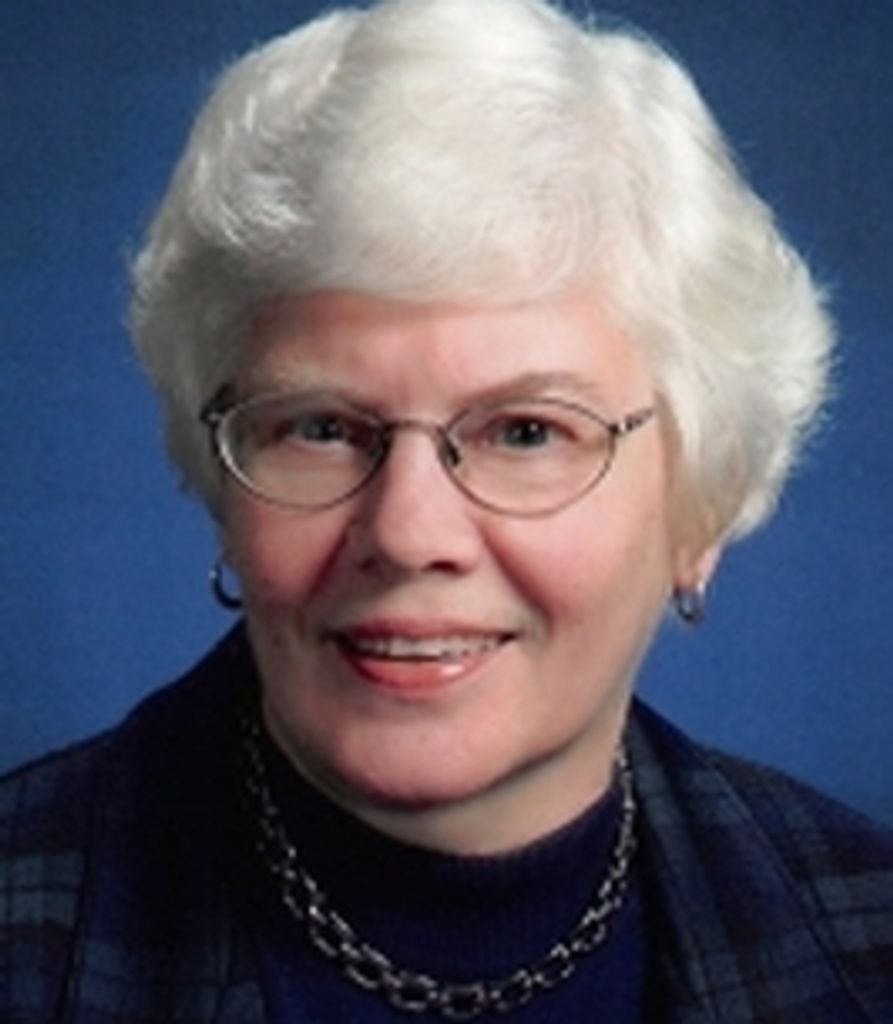 Joan Metz Profile Photo