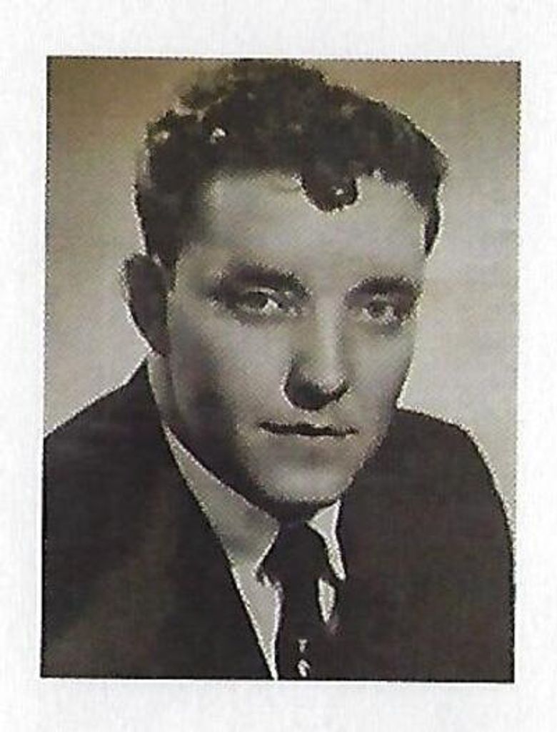 John W. Mcilreevy Profile Photo