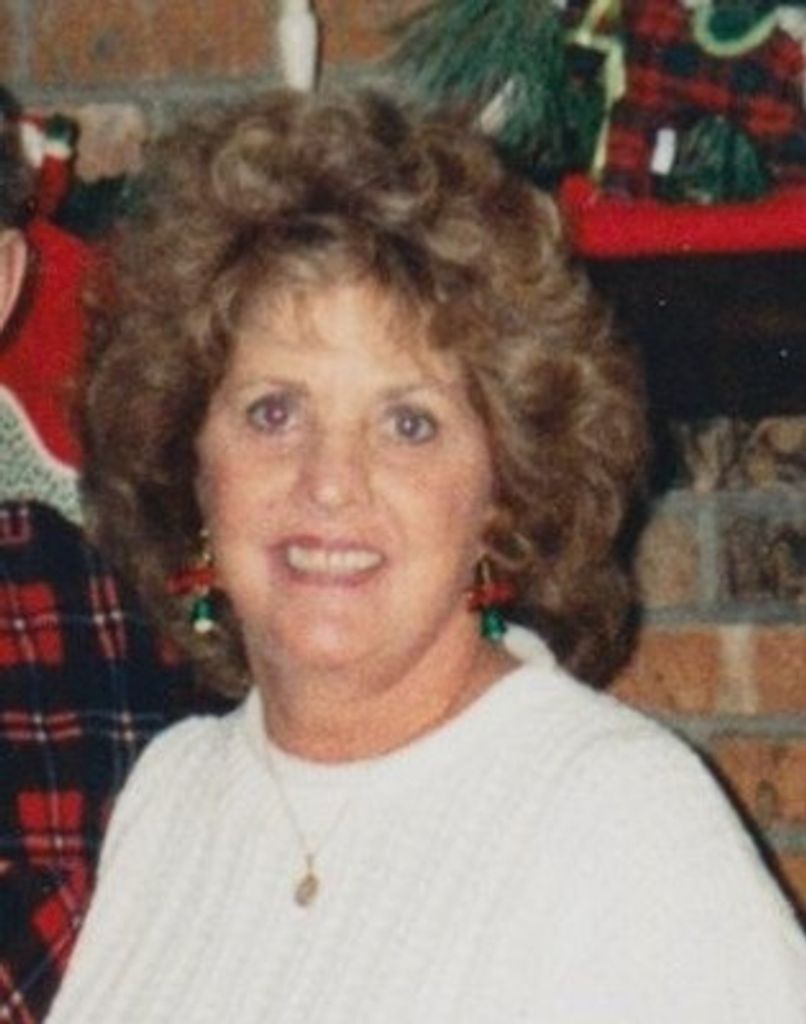 Mildred Jane Killion