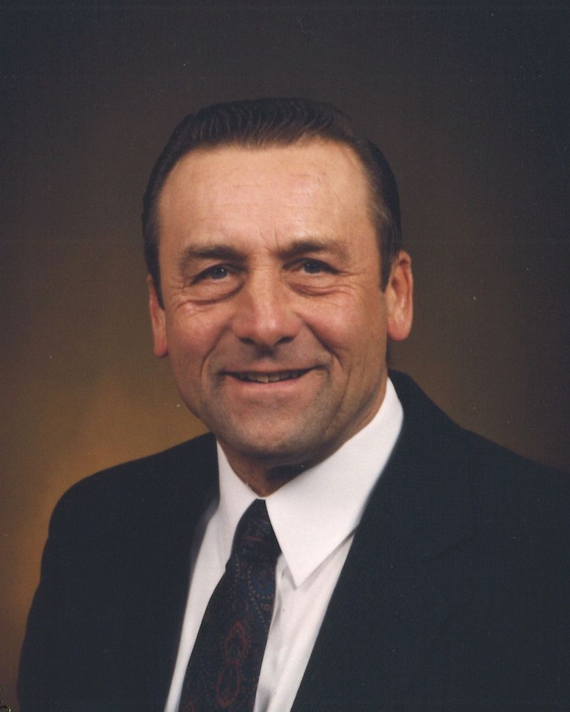 Ronald D Wilken Profile Photo