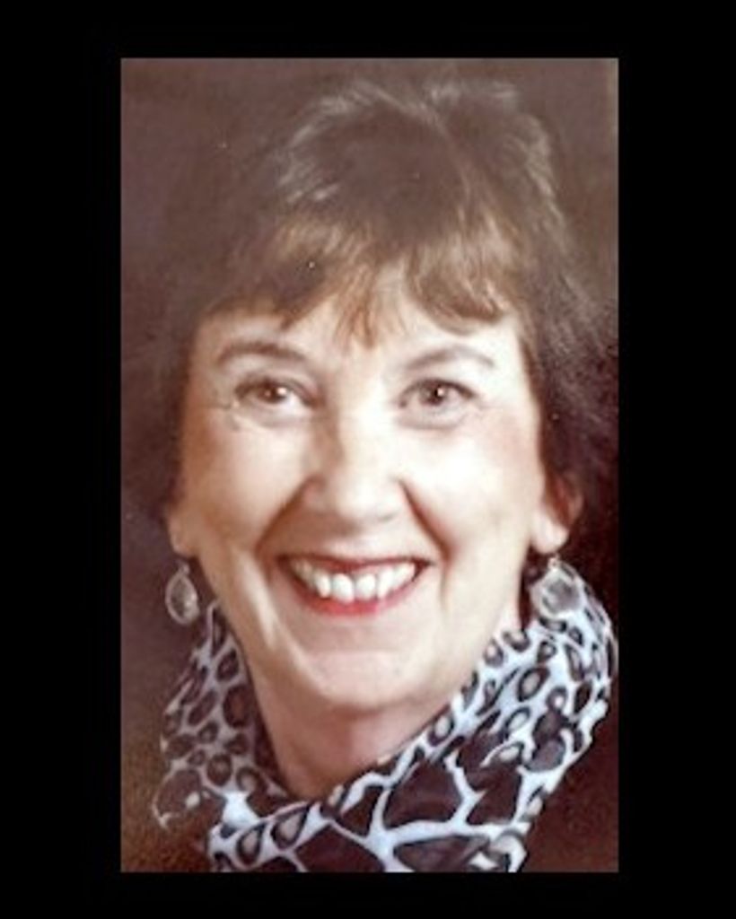 Jeanne Moore Young