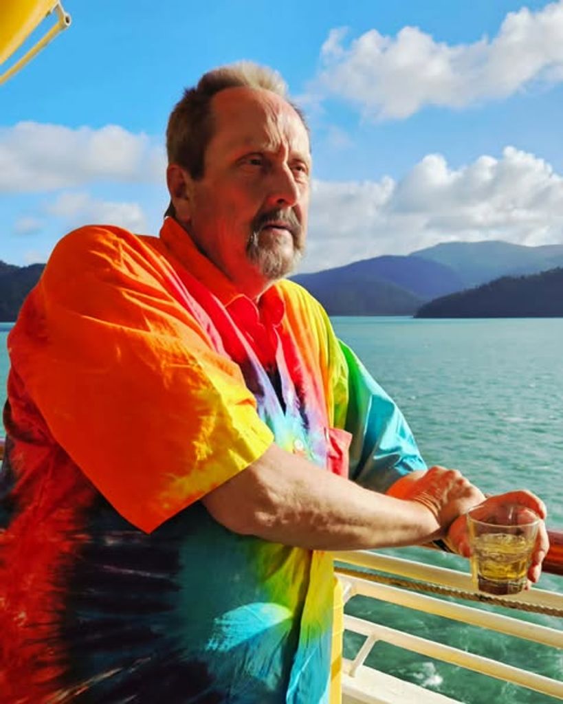 Roger Ray Bell Profile Photo