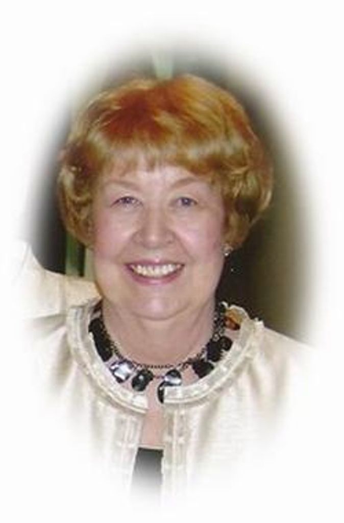 Marilyn R. Evans