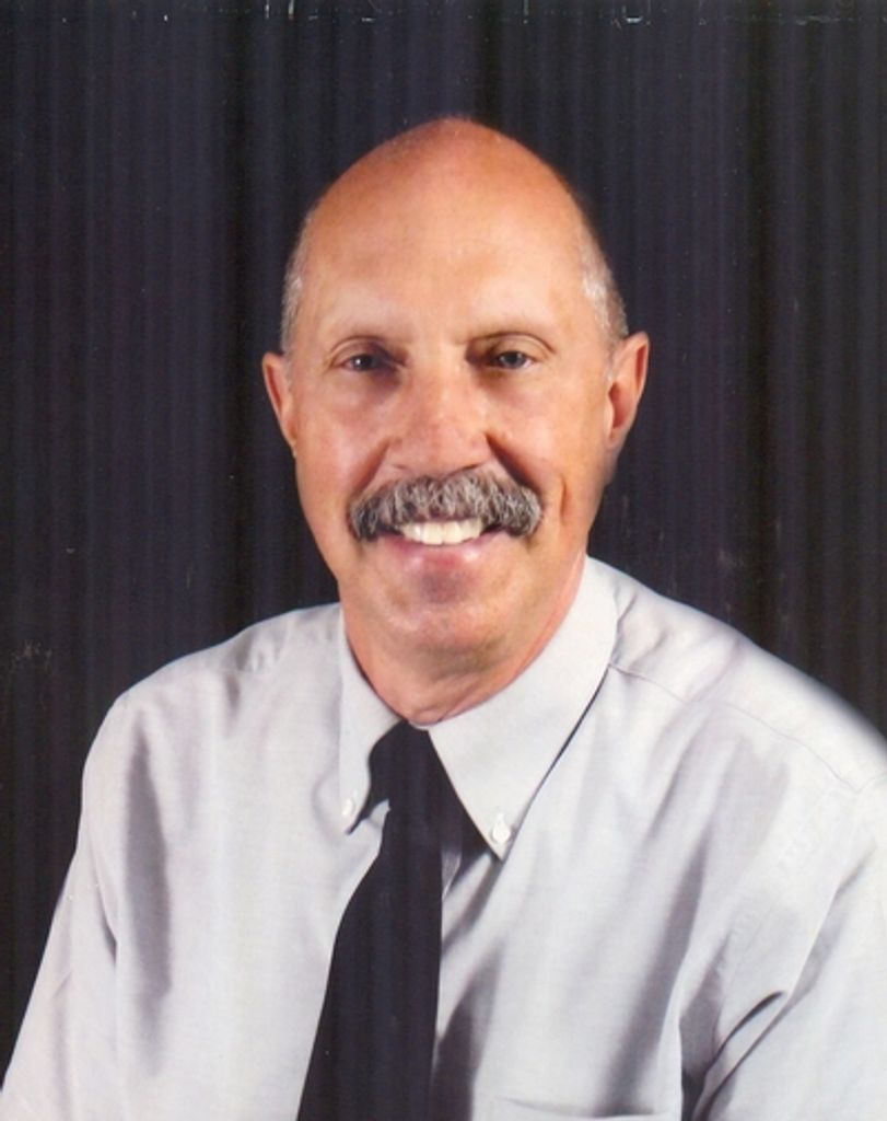 Jimmy Myers Profile Photo