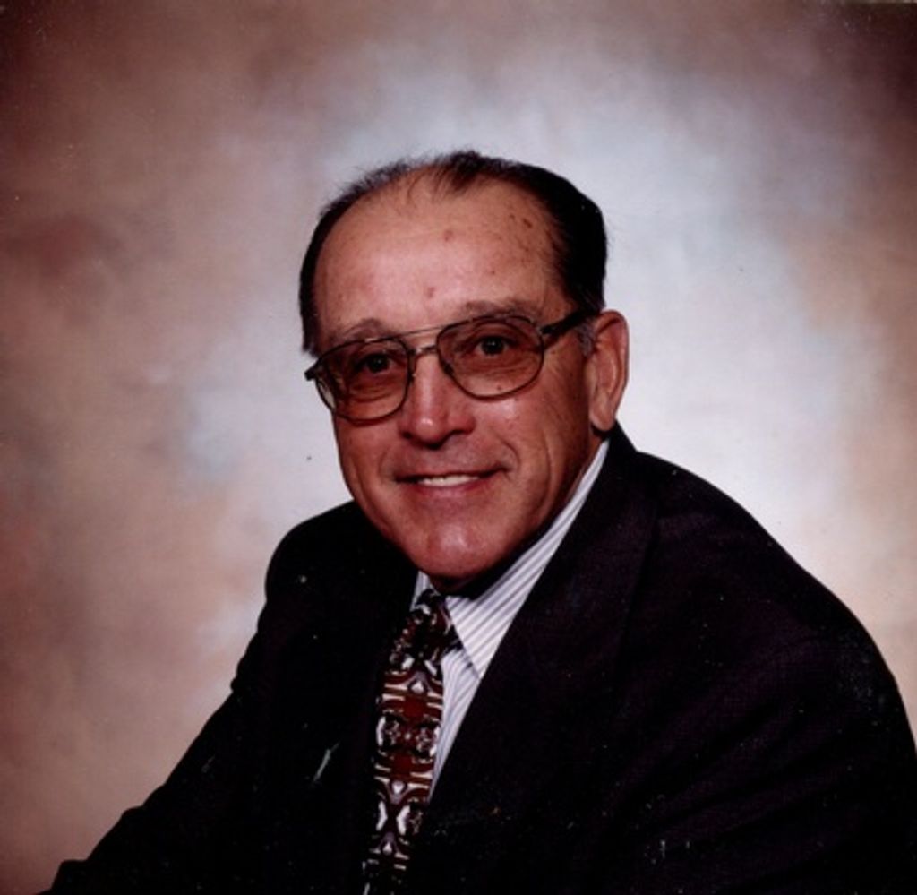 Nevin D Kryder Profile Photo