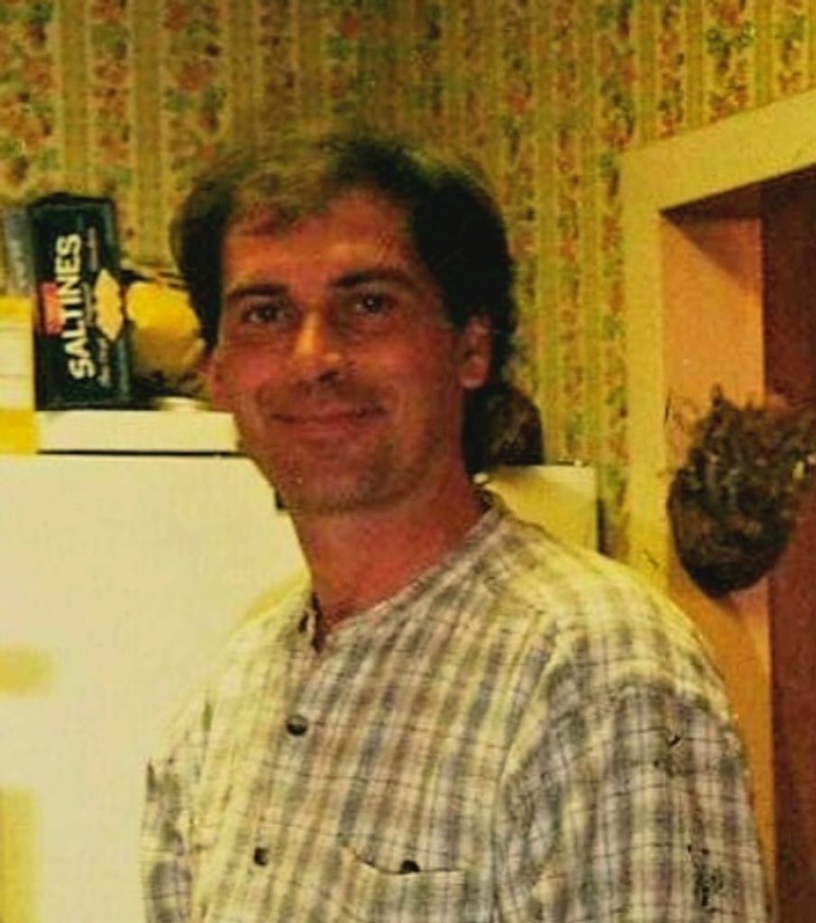 Cameron Coble Cashwell