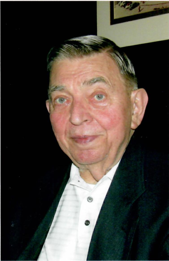 Richard Warrick Sparke