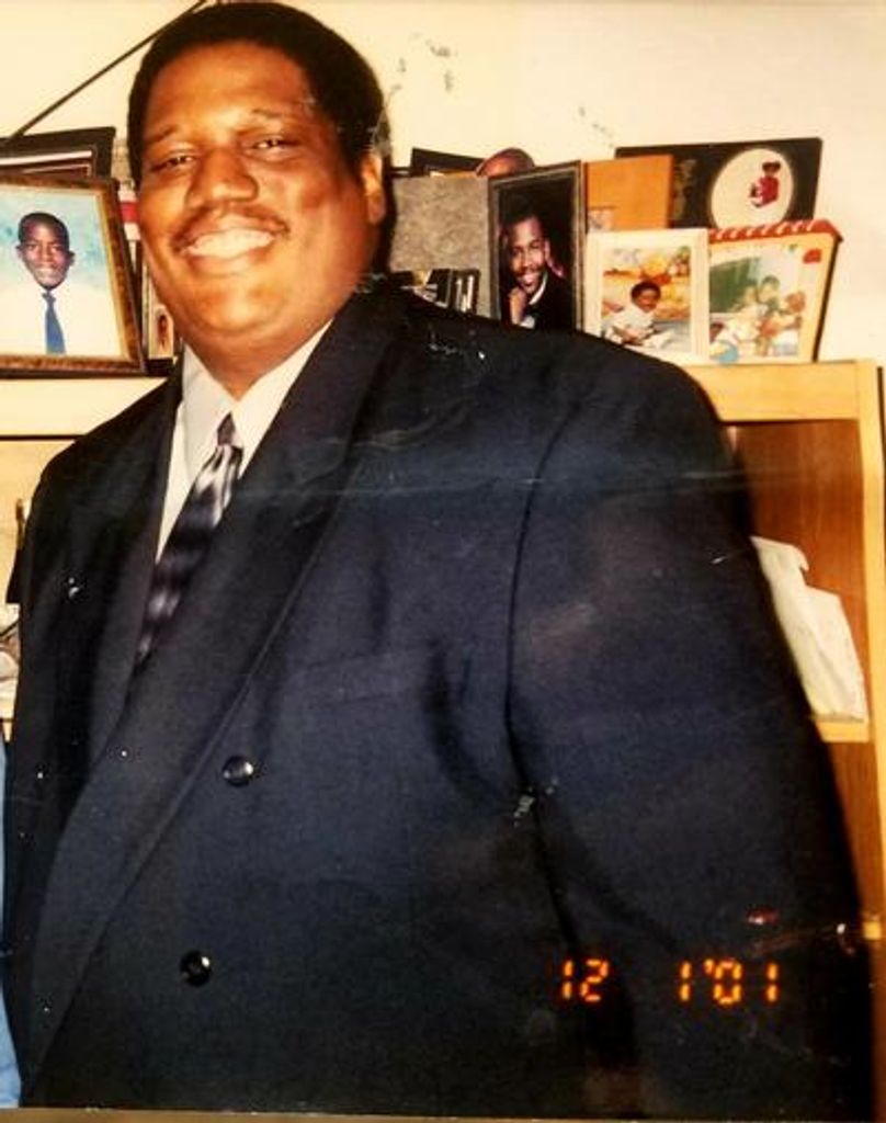 James Jonathan Washington Profile Photo