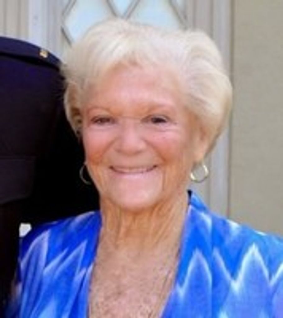 Tempe Jean Gearinger