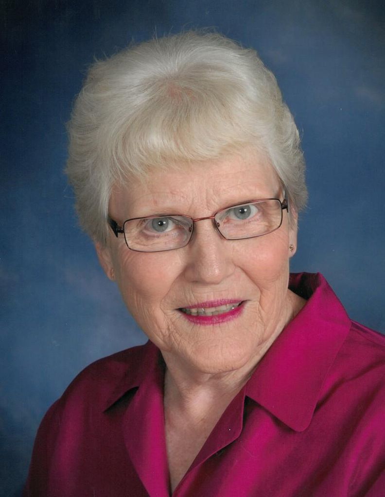 Marlene M Zimmermann Profile Photo