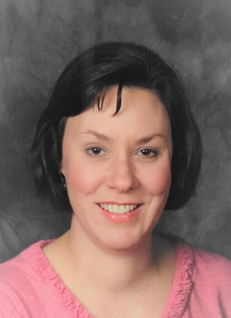 Melanie R. (Funk)  Olson