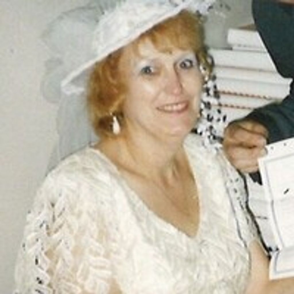 Ruth A. Williams