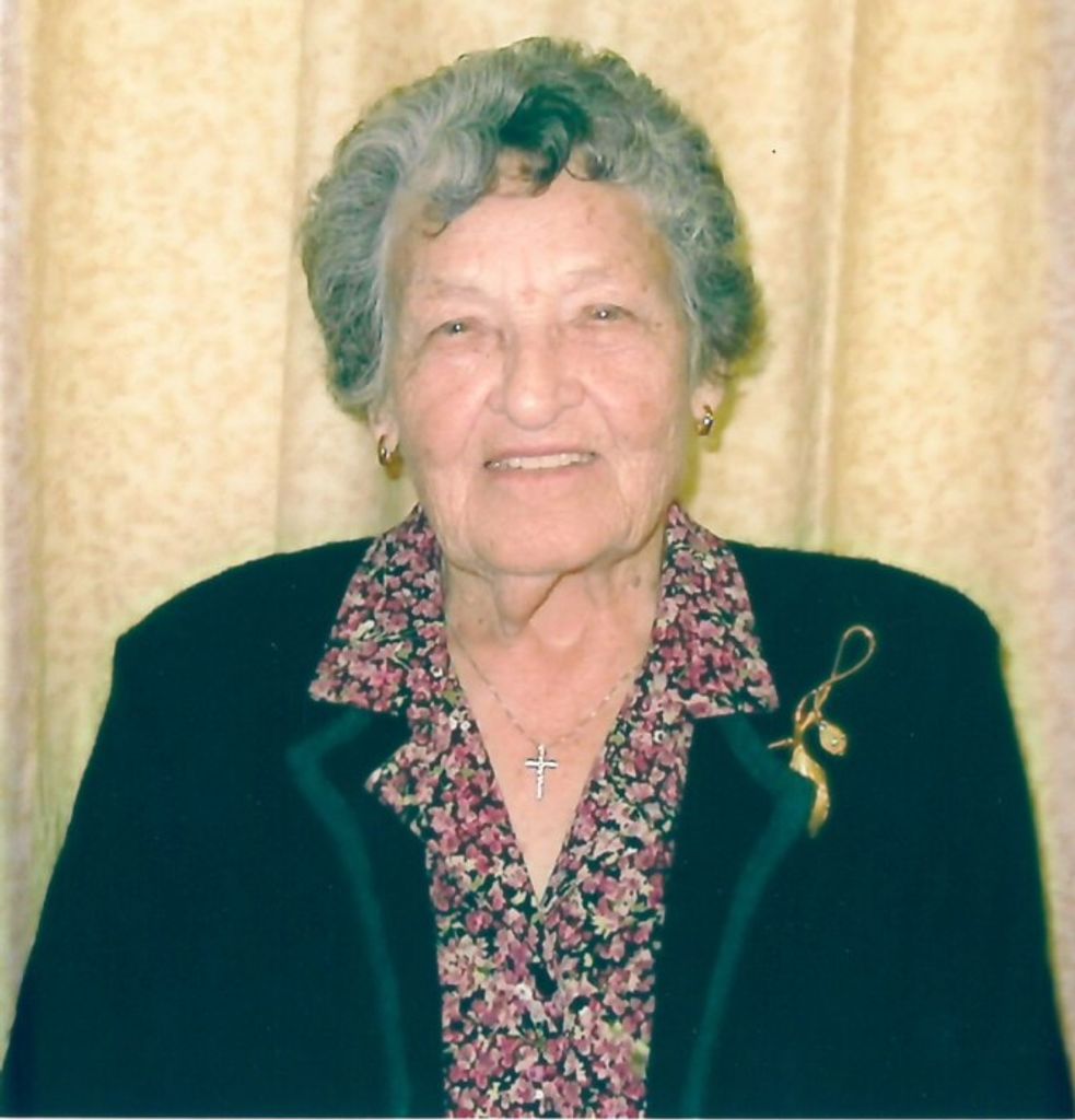 Gola Mae Fleming