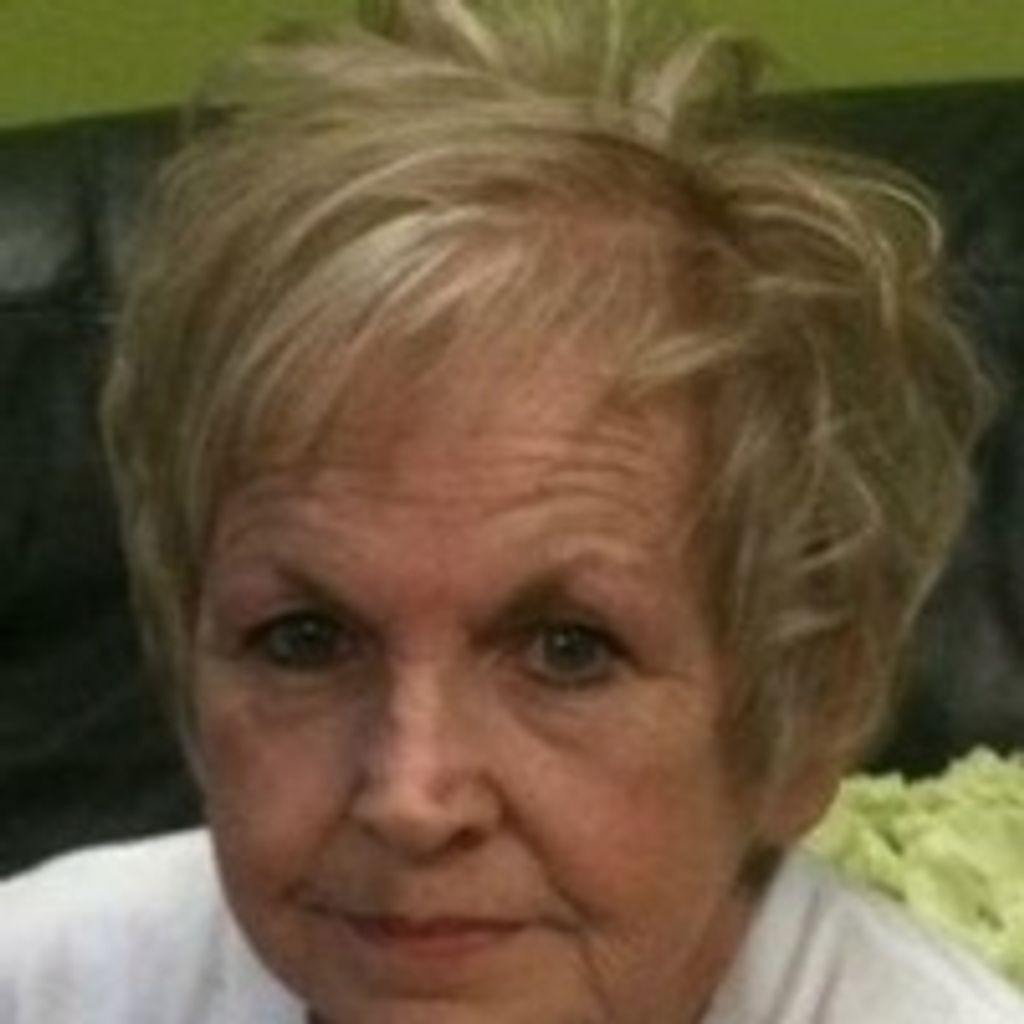 Maryann Dietrich Profile Photo