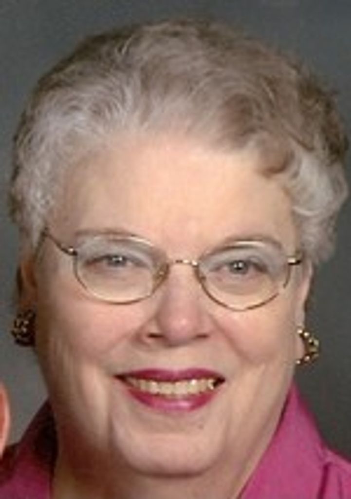 Mary Ann Kasselman
