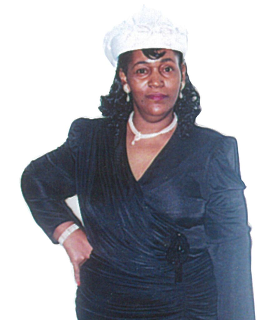 Gerlean Mccreary Sincino Profile Photo