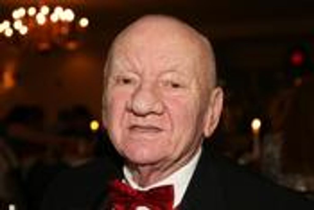 William Dominic Murphy, Iii "Bill"