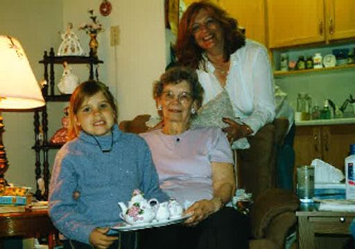 Kimberly Ann Lund photo gallery thumbnail 34 of 73