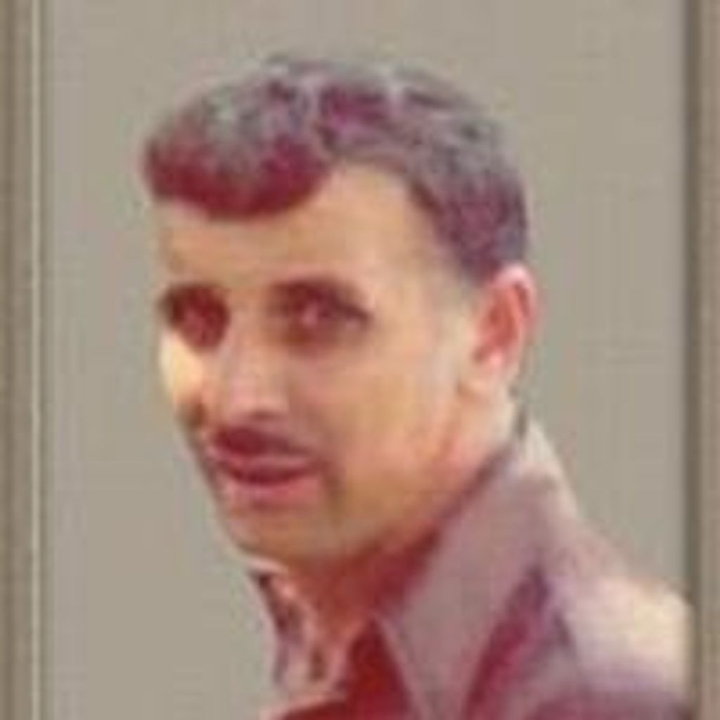 Franklin Alexander O'Bryan Profile Photo