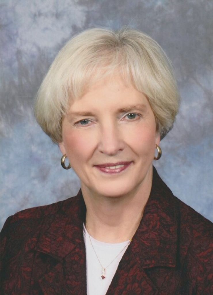 Patty Iris Reed