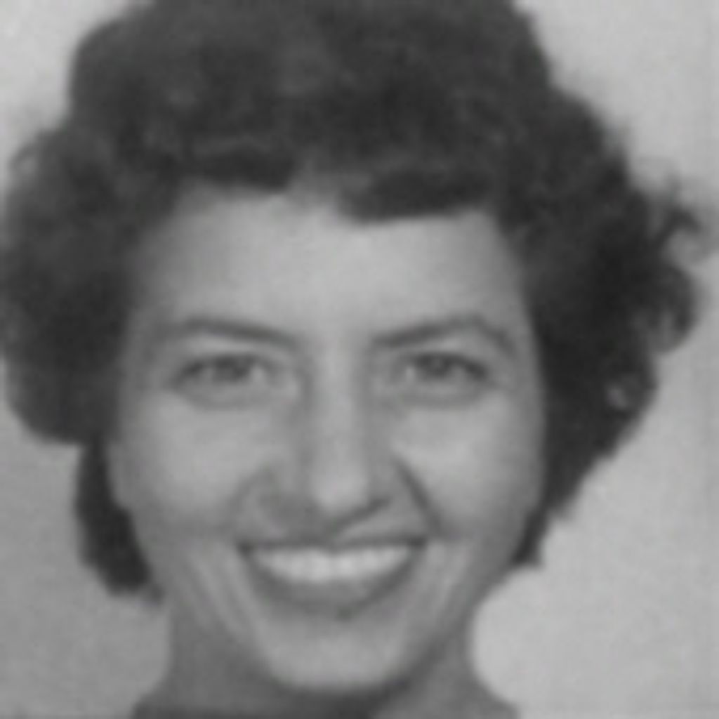 Audra Thompson