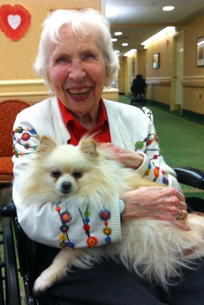 Frances M. Smith Profile Photo