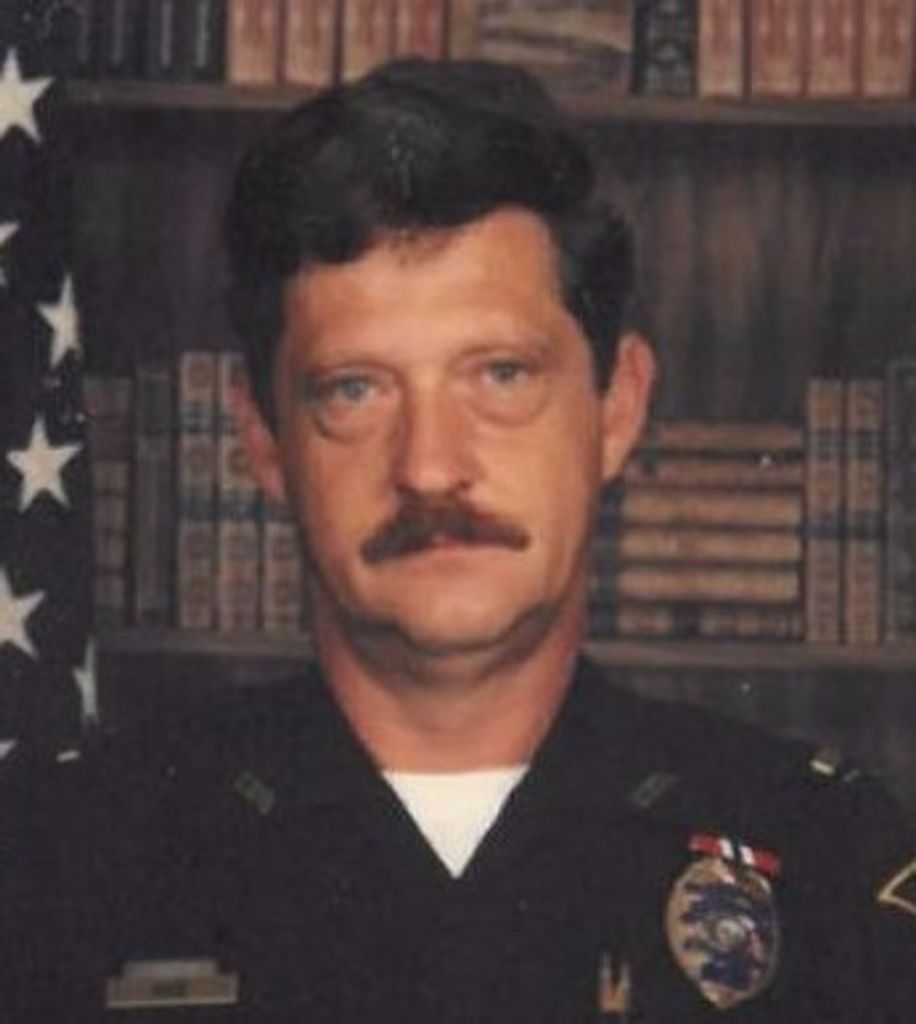 Burton  Eugene Hyde,  Sr.