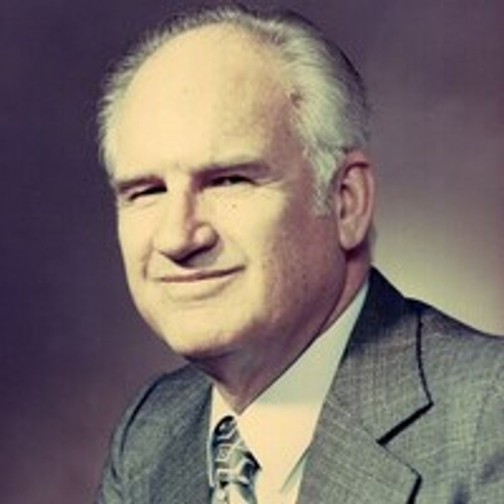 Harry Ray Park