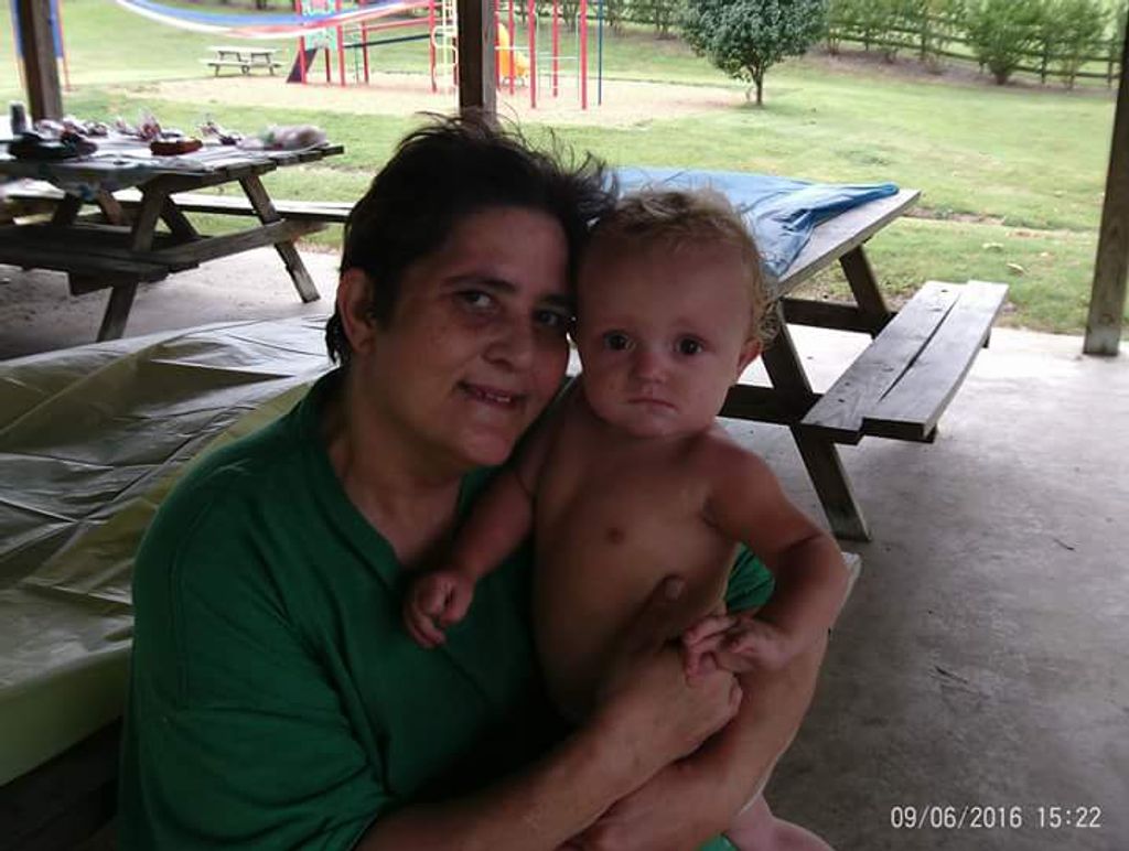 Currier, Ronica Darlene
