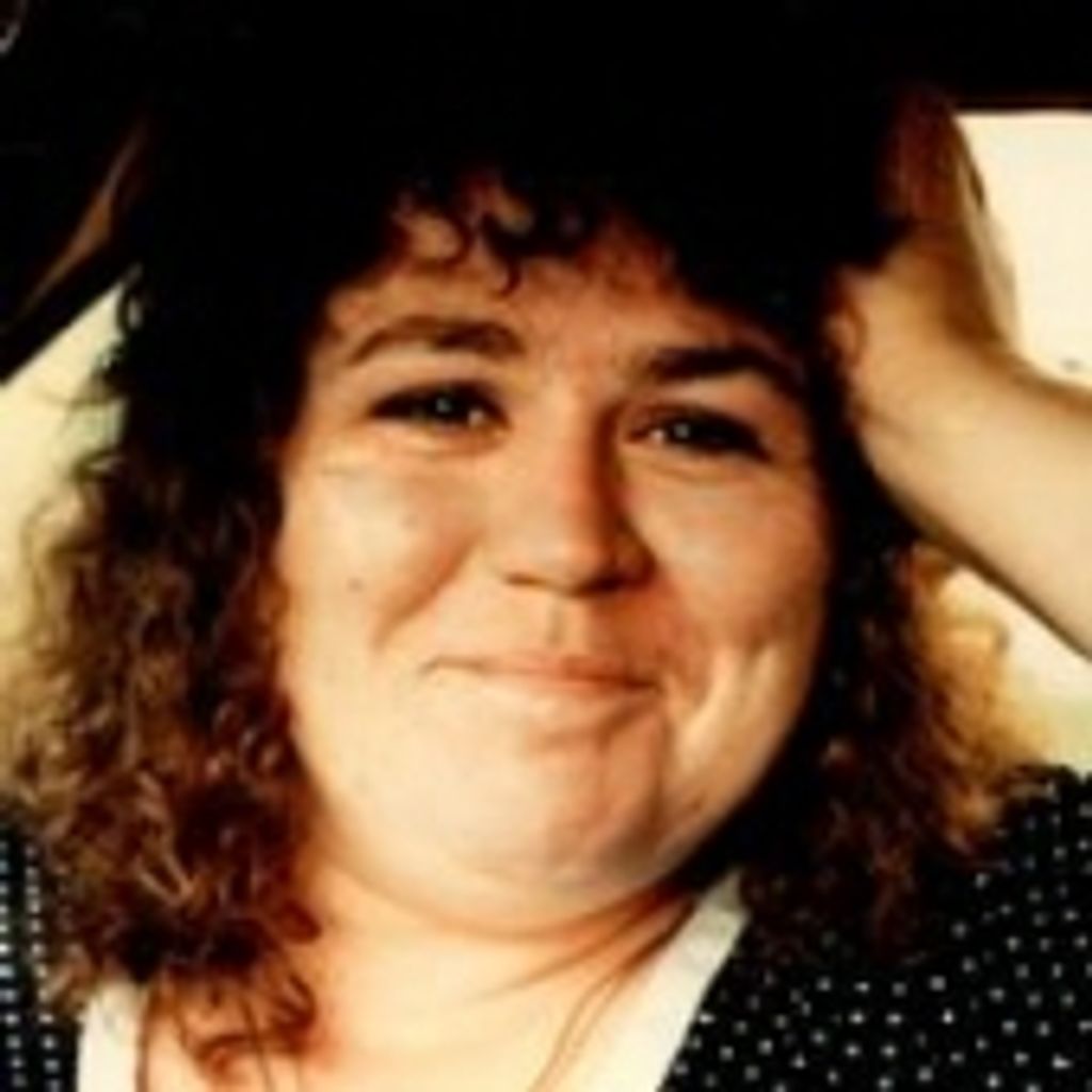 Margaret Mary Manning