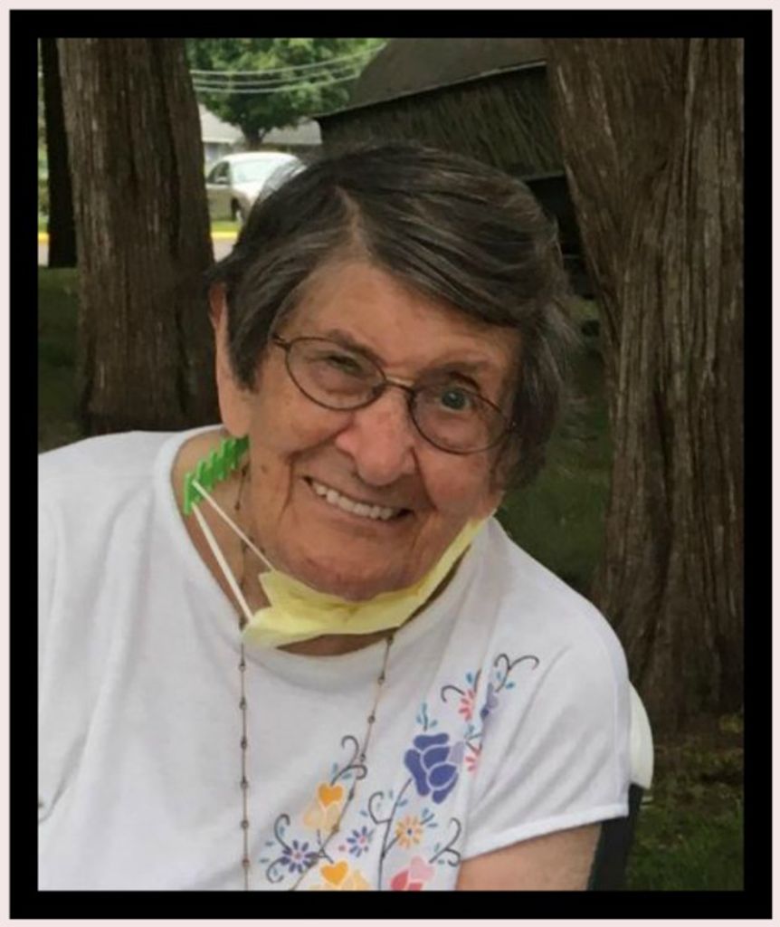 Mary W. Peterson Profile Photo