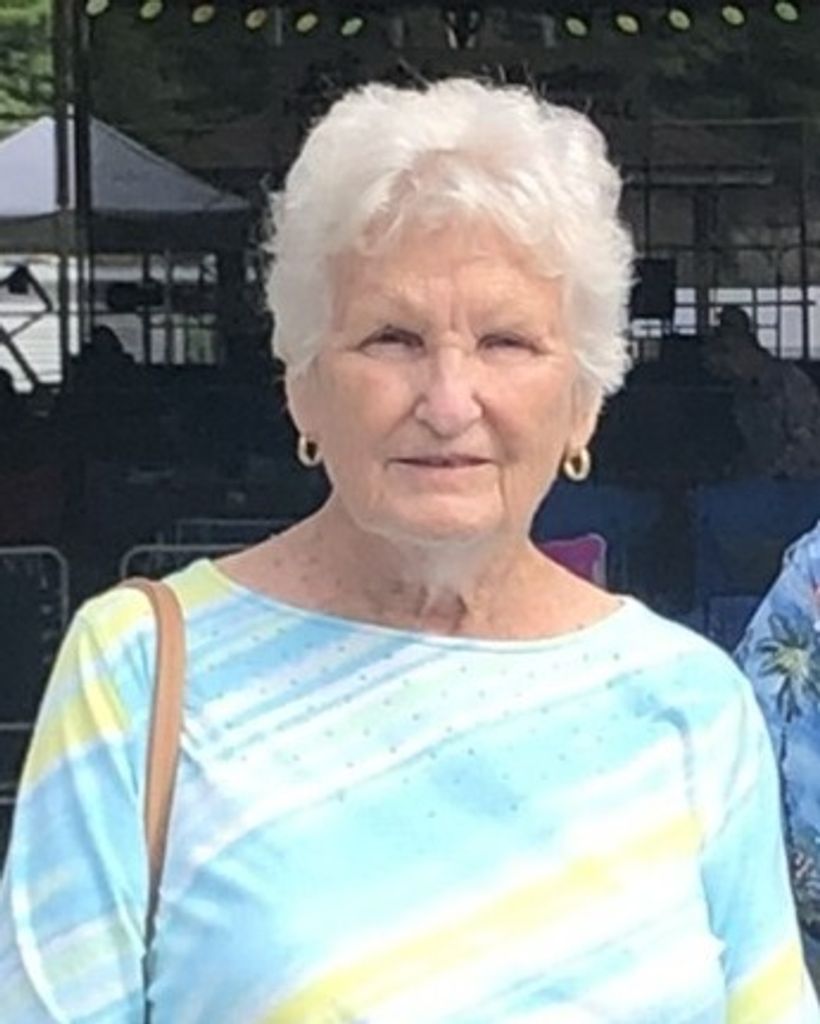 Viola Mullins Hodge Weidner Profile Photo