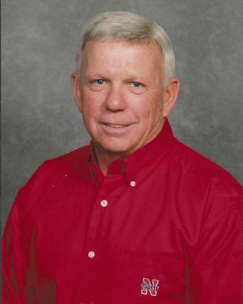 Larry Glenn Malm Profile Photo