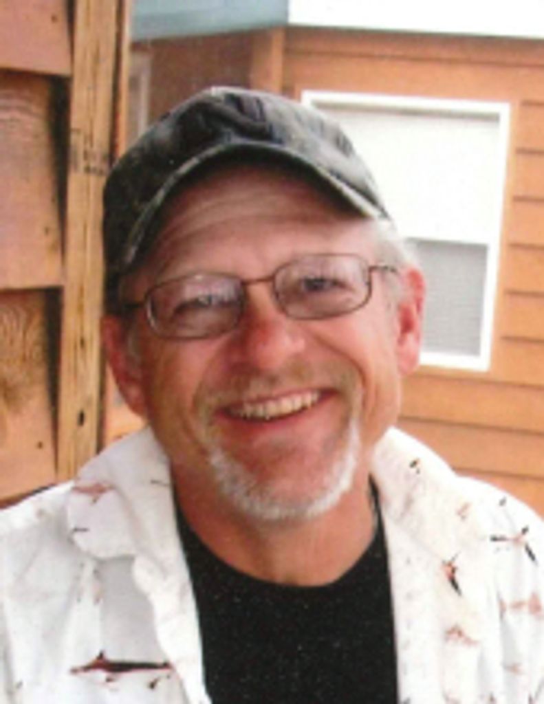 Jeffrey "Jeff" S. Webben Profile Photo