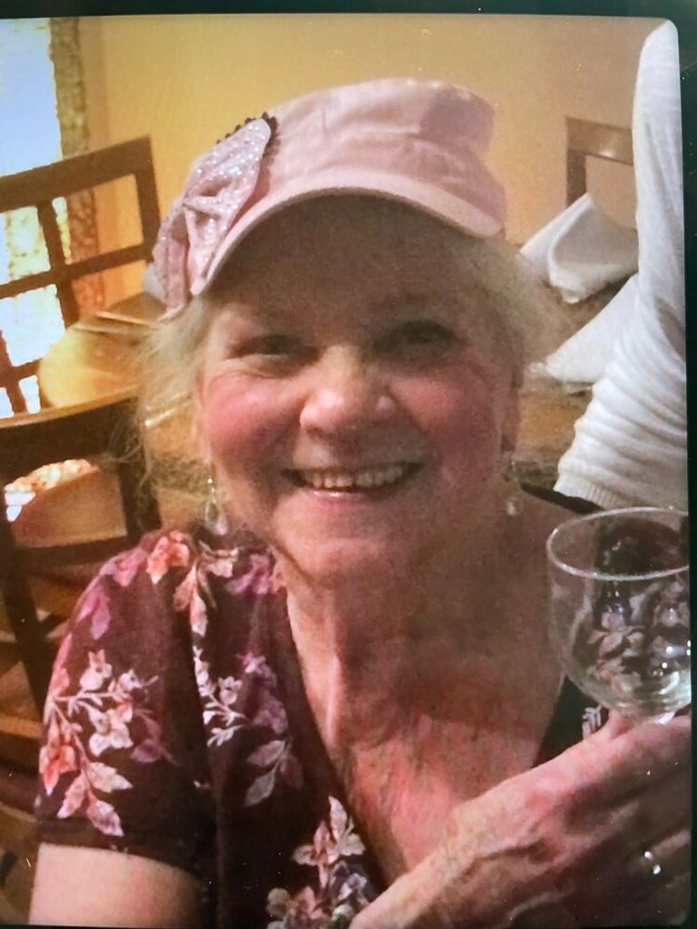 Barbara Theresa O'Neill