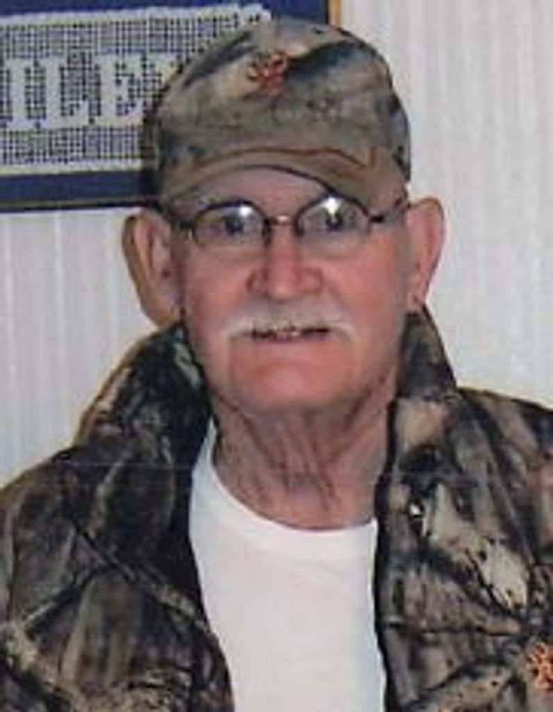 Larry Gene Bailey