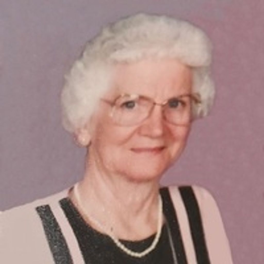 Hazel Farr Profile Photo