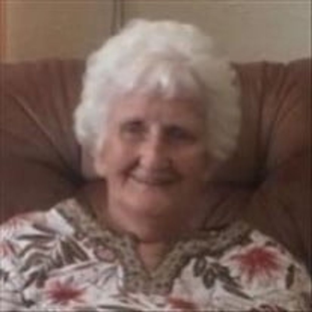 Betty Strack