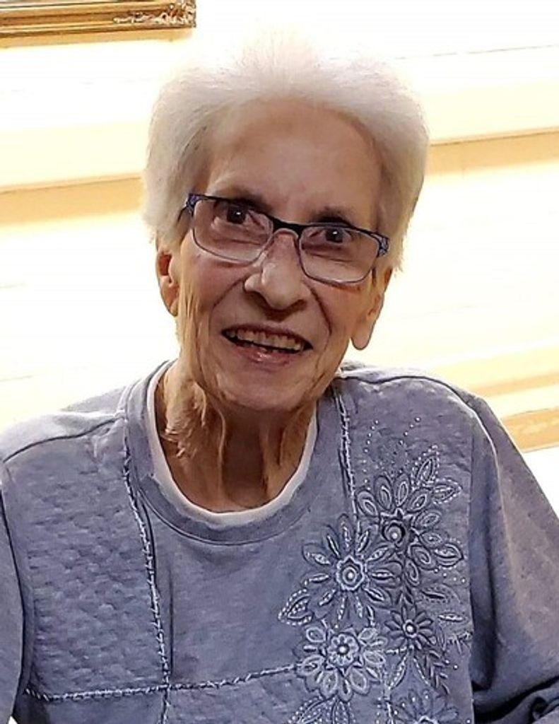 Alta Faye Brown Profile Photo