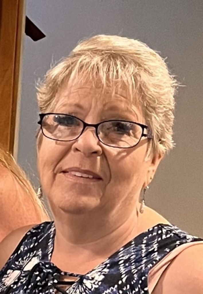 Teresa Kaye Hill Profile Photo