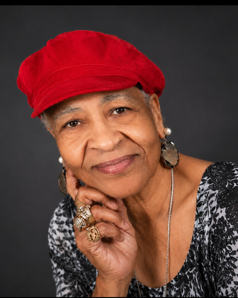 Mattie Odessa Whitehead Copeland