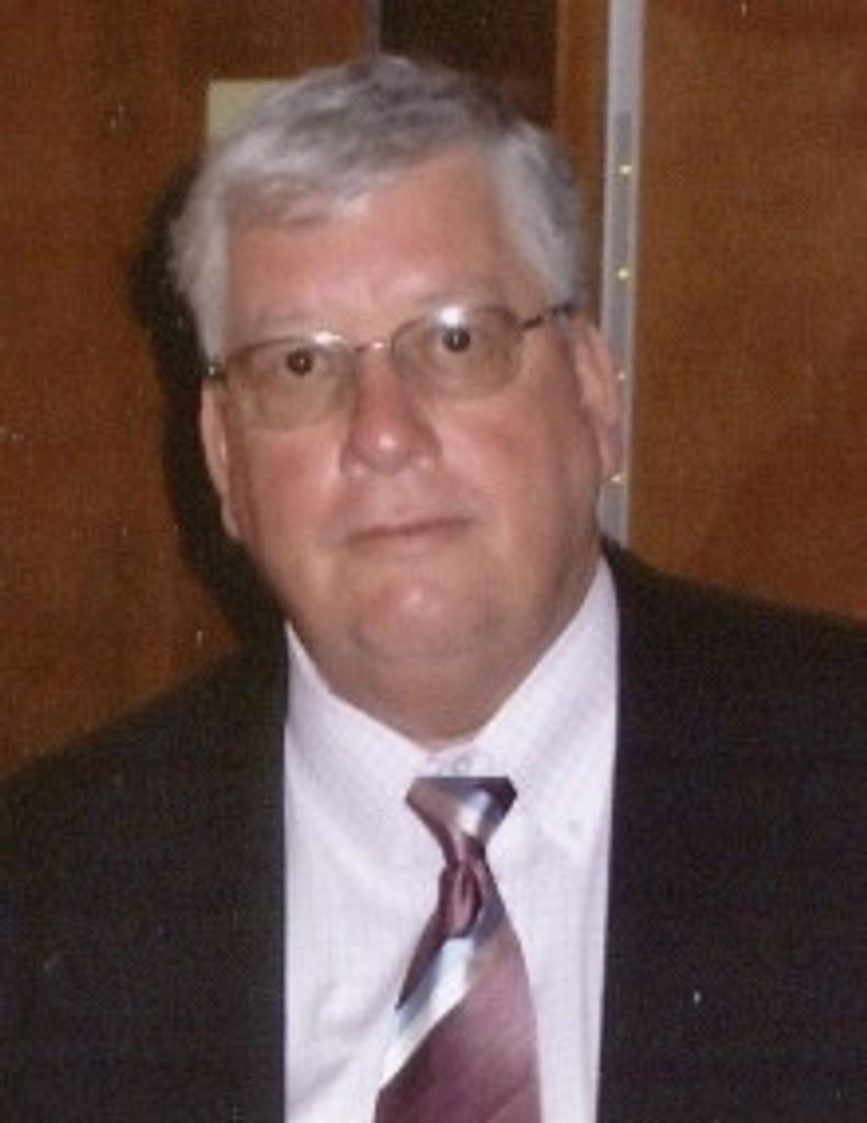 Michael W. Mcmahon Profile Photo
