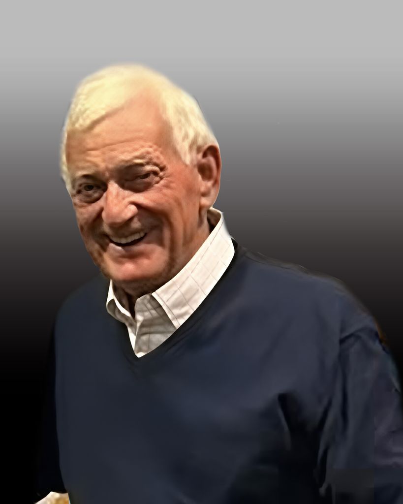 William Benjamin Boyd Profile Photo