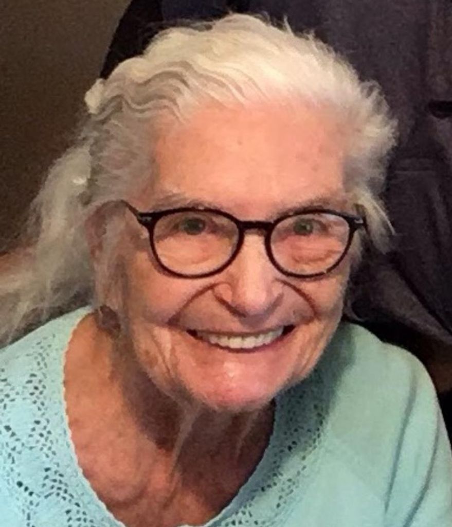 Margaret Ann Larue Friday Profile Photo