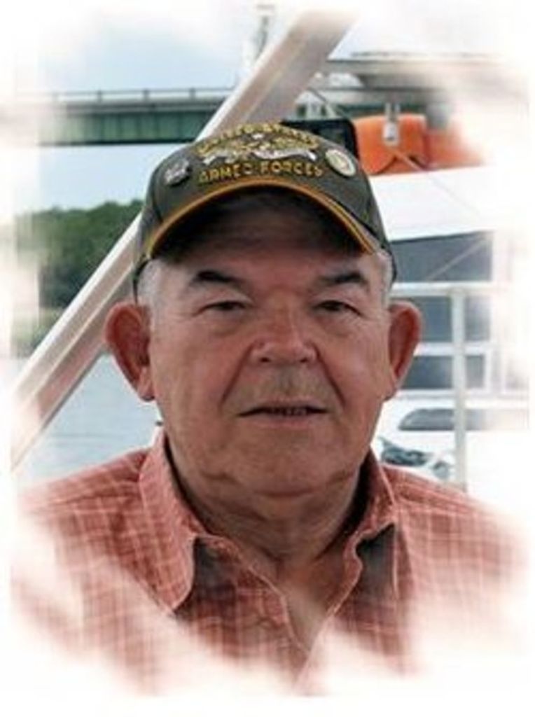 Michael Dewain Maxwell