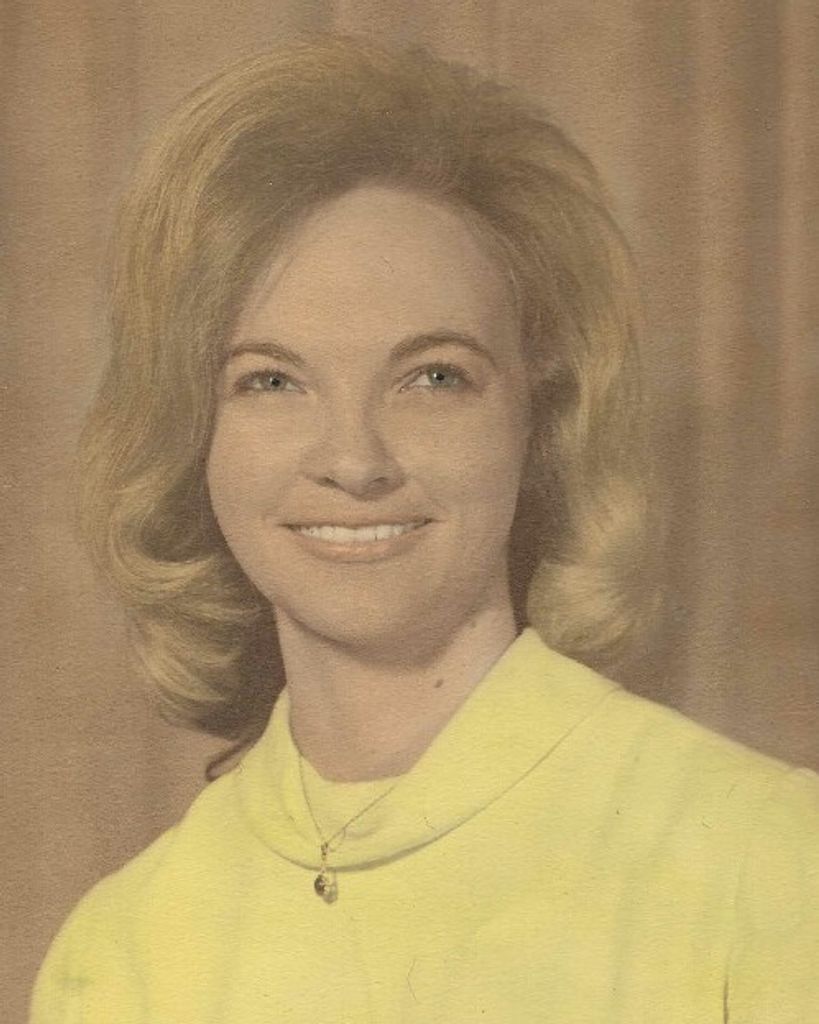 Elizabeth "Ann" Henager