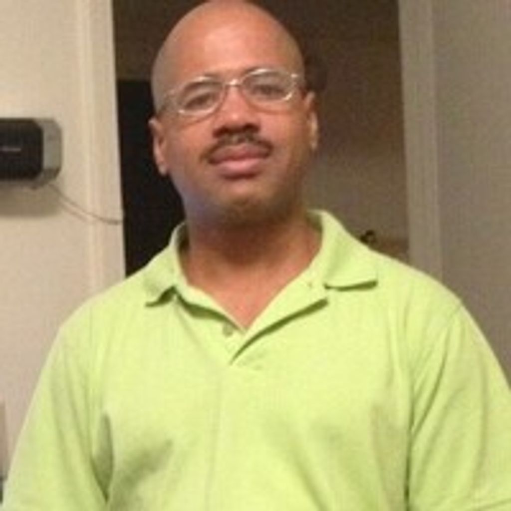 Gregory Dara Marcellus Julien