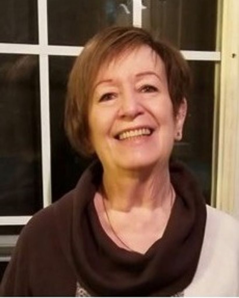 Deborah Gaye Hom Profile Photo