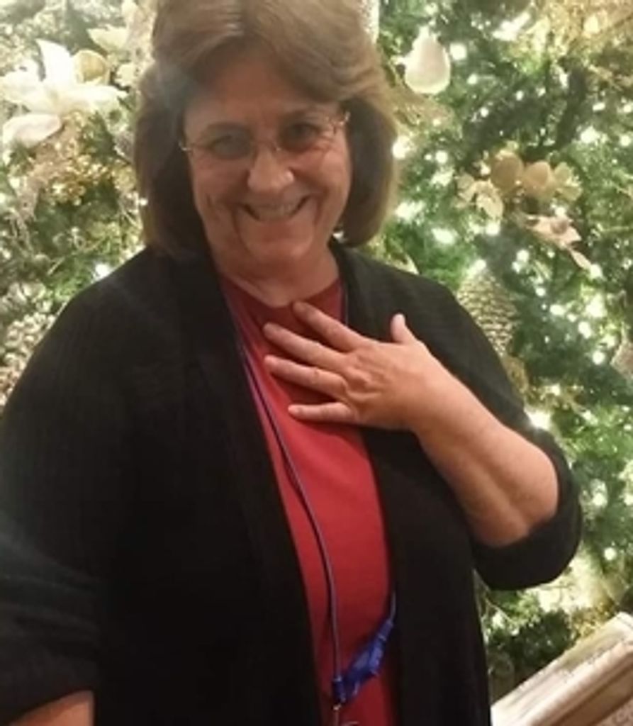 Linda  Jean Bransom